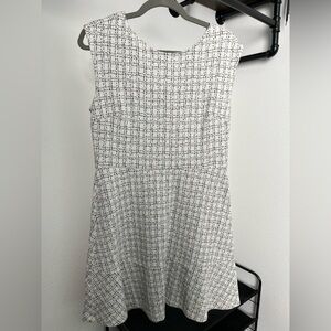 Loft dress, worn a couple times, the material is stretchy. Size 12P